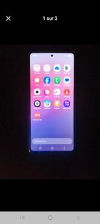 Samsung A53 5g 128gb, Telecommunicatie, Mobiele telefoons | Samsung, 128 GB, Ophalen, Zo goed als nieuw, Galaxy A