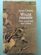 Wilde zwanen. Drie dochters in China. Jung Chang, Boeken, Nieuw, Ophalen of Verzenden