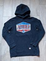 ★ M164 - Trui met kap Petrol, Enfants & Bébés, Vêtements enfant | Taille 164, Garçon, Enlèvement ou Envoi, Pull ou Veste, Petrol Industries