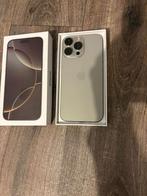 Fake iPhone 16 Pro Max 1TB identiek aan de echte!, Telecommunicatie, Mobiele telefoons | Apple iPhone, Ophalen of Verzenden, Nieuw