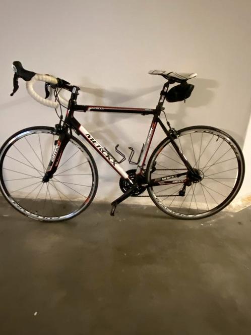 Eddy Merckx AMX3, Fietsen en Brommers, Fietsen | Racefietsen, Zo goed als nieuw, Ophalen