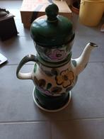 Retro theepot, Ophalen of Verzenden, Huis en Inrichting
