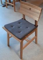 Verschillende stoelen en zeteltjes, Huis en Inrichting, Stoelen, X, Overige kleuren, Zo goed als nieuw, X