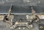 Compleet Subframe VW Up! Skoda Citigo Seat Mii Compleet, Auto-onderdelen, Carrosserie, Gebruikt, Voor, Volkswagen