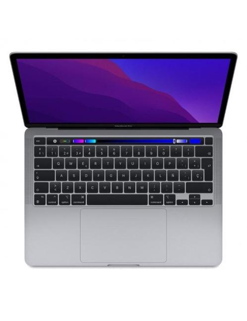 Macbook Pro M1 2020, Informatique & Logiciels, Apple Macbooks, Comme neuf, MacBook, 13 pouces, 3 à 4 Ghz, 512 GB, 8 GB, Azerty