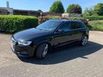 Audi A3 Sportback S-line, Auto's, Audi, Voorwielaandrijving, 1380 kg, 4 cilinders, 109 g/km