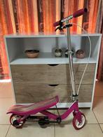 Space Scooter Junior, Fietsen en Brommers, Ophalen, Gebruikt