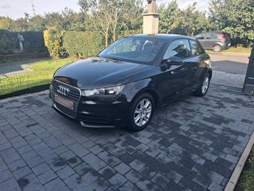 Audi A1 1.6 TDI *Euro 5* Prêt à immatriculer  beschikbaar voor biedingen