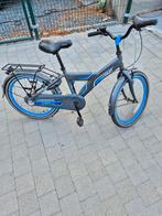Jongensfiets, Fietsen en Brommers, Fietsen | Jongens, Ophalen, Gebruikt, Versnellingen