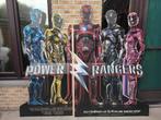 Display Power Rangers, Verzamelen, Film en Tv, Overige typen, Zo goed als nieuw, Film, Ophalen