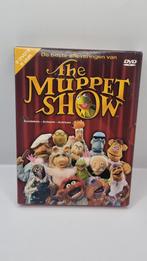 Dvd Box De Beste Afleveringen van The Muppet Show, Comme neuf, Enlèvement ou Envoi