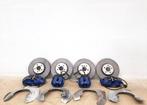 Complete remmenset 348mm M Sport BMW X3 G01 X4 G02, Auto-onderdelen, Ophalen of Verzenden, Gebruikt, BMW
