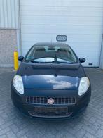 Fiat Grande Punto 1.4• Benzine• Automaat 110.000KM, Auto's, Fiat, Automaat, Grande Punto, Bedrijf, USB
