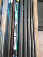 Canne au coup SPRO CRESTA, Ophalen, Zo goed als nieuw, Complete set