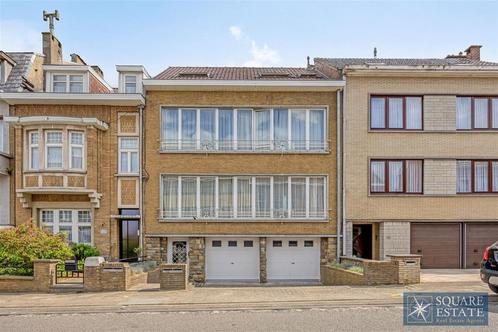Opbrengsteigendom à vendre à Wemmel, 5 chambres, Immo, Huizen en Appartementen te koop, Vrijstaande woning, C