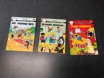 Jommeke Zwart-Wit // Diverse titels tussen nr 1-91 - Herdruk, Boeken, Stripverhalen, Ophalen of Verzenden, Gelezen