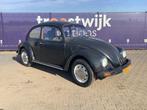 1977 - Volkswagen - Kever - 1200 - Personenauto, Gebruikt, Beetle (Kever), Overige brandstoffen, Bedrijf