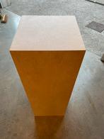 Zuilen sokkels en pilaren, Ophalen, Nieuw