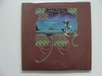 Yes – Yessongs (1973), Ophalen of Verzenden, 12 inch, Progressive