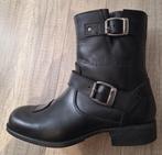 Bottes moto Helstons GRACE, noir, pointure 38, Motoren, Kleding | Motorkleding, Ophalen of Verzenden, Helstons, Dames, Laarzen