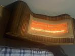 INFRAROOD ZETEL, Sport en Fitness, Sauna, Ophalen, Gebruikt, Infrarood