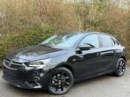 Opel Corsa 1.5 Turbo D+AIRCO+CARPLAY+CARNET+EURO 6D, 75 kW, Achat, Euro 6, 5 portes