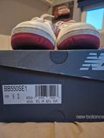 New Balance 550, Vêtements | Hommes, Chaussures, New balance, Comme neuf, Enlèvement, Blanc