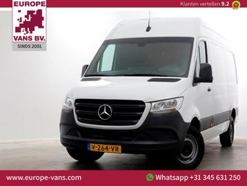 Mercedes-Benz Sprinter 316 CDI 163pk E6 RWD L2H2 Airco/Stand beschikbaar voor biedingen