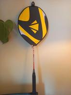 Badmington Racket & Housse, Sport en Fitness, Ophalen, Zo goed als nieuw