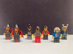 Lego minifiguren Castle - Fright Knights & Ninja, Ophalen of Verzenden, Gebruikt, Losse stenen, Lego