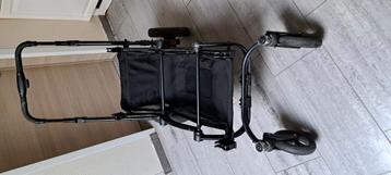 Duo kinderwagen ABC Design Zoom sahara beschikbaar voor biedingen