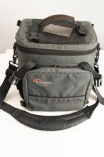 Fototas Lowepro Promag.2 AVV, Audio, Tv en Foto, Foto | Cameratassen, Ophalen, Gebruikt, Schoudertas, Lowepro
