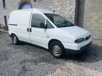 Fiat Scudo, Auto's, Bestelwagens en Lichte vracht, Particulier, Te koop, Fiat