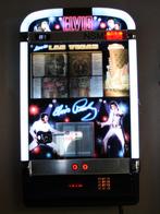 Nsm cd jukebox Elvis Presley Limited edition., Ophalen, Gebruikt, 1970 tot heden, Overige merken
