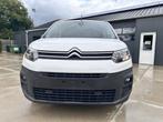 Citroen Berlingo  1.5 BlueHDi !! VERKOCHT ! VENDU ! SOLD !!, Voorwielaandrijving, Stof, 4 cilinders, Citroën