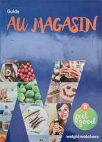 Livre weight watchers guide magasin, Boeken, Gezondheid, Dieet en Voeding, Ophalen of Verzenden