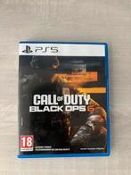 Call of Duty Black Ops 6 voor de PS5, Games en Spelcomputers, Ophalen