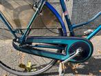 Damesfiets Batavus, Fietsen en Brommers, Fietsen | Dames | Sportfietsen en Toerfietsen, Ophalen, Batavus, Zo goed als nieuw, Minder dan 10 versnellingen
