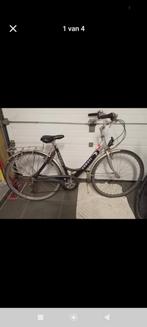 Te Koop: Damesfietsen 80€ Stuk, Fietsen en Brommers, Fietsen | Dames | Omafietsen, Ophalen, Zo goed als nieuw