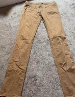 Cognac kleurige broek maat 36, Vêtements | Femmes, Enlèvement ou Envoi, Neuf, Taille 36 (S), Brun