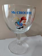 La Chouffe glas, Ophalen of Verzenden, Zo goed als nieuw