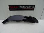 Rechter boven deel Zijpaneel Honda CBR600RR 2007-2008-2012, Motoren, Ophalen of Verzenden, Gebruikt