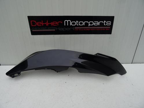Rechter boven deel Zijpaneel Honda CBR600RR 2007-2008-2012, Motoren, Onderdelen | Honda, Gebruikt, Ophalen of Verzenden