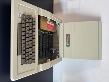 Apple ][ Europlus + Lecteur disquette beschikbaar voor biedingen