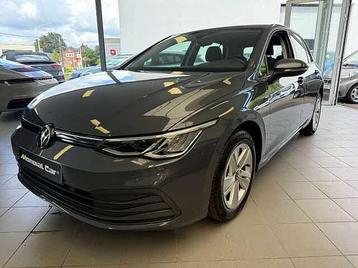 Volkswagen Golf 1.0 TSI *15.288€ HTVA*CarPlay*1er prop* beschikbaar voor biedingen