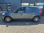 Dacia Sandero Benzine - Slechts 90000 km, Autos, 5 places, Vitres électriques, 55 kW, Tissu