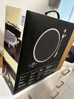 House of Marley platenspeler met Bluetooth luidsprekers., Audio, Tv en Foto, Platenspelers, Ophalen, Nieuw, Platenspeler