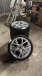 Audi rs3 velgen 19 inch, Auto-onderdelen, Banden en Velgen, Ophalen, 19 inch, Winterbanden, Velg(en)