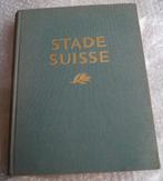 Stade Suisse, Enlèvement ou Envoi