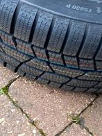 4 Jantes original Mercedes 4 saisons  17 pouces, Autos : Pièces & Accessoires, Pneus & Jantes, Pneus hiver, 17 pouces, Enlèvement